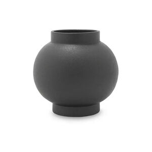 Hotel Collection‎ Rounded Porcelain Vase